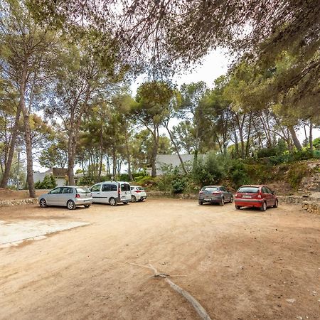 Acogedor Bungalow Park Florimar Tarragona Eksteriør bilde