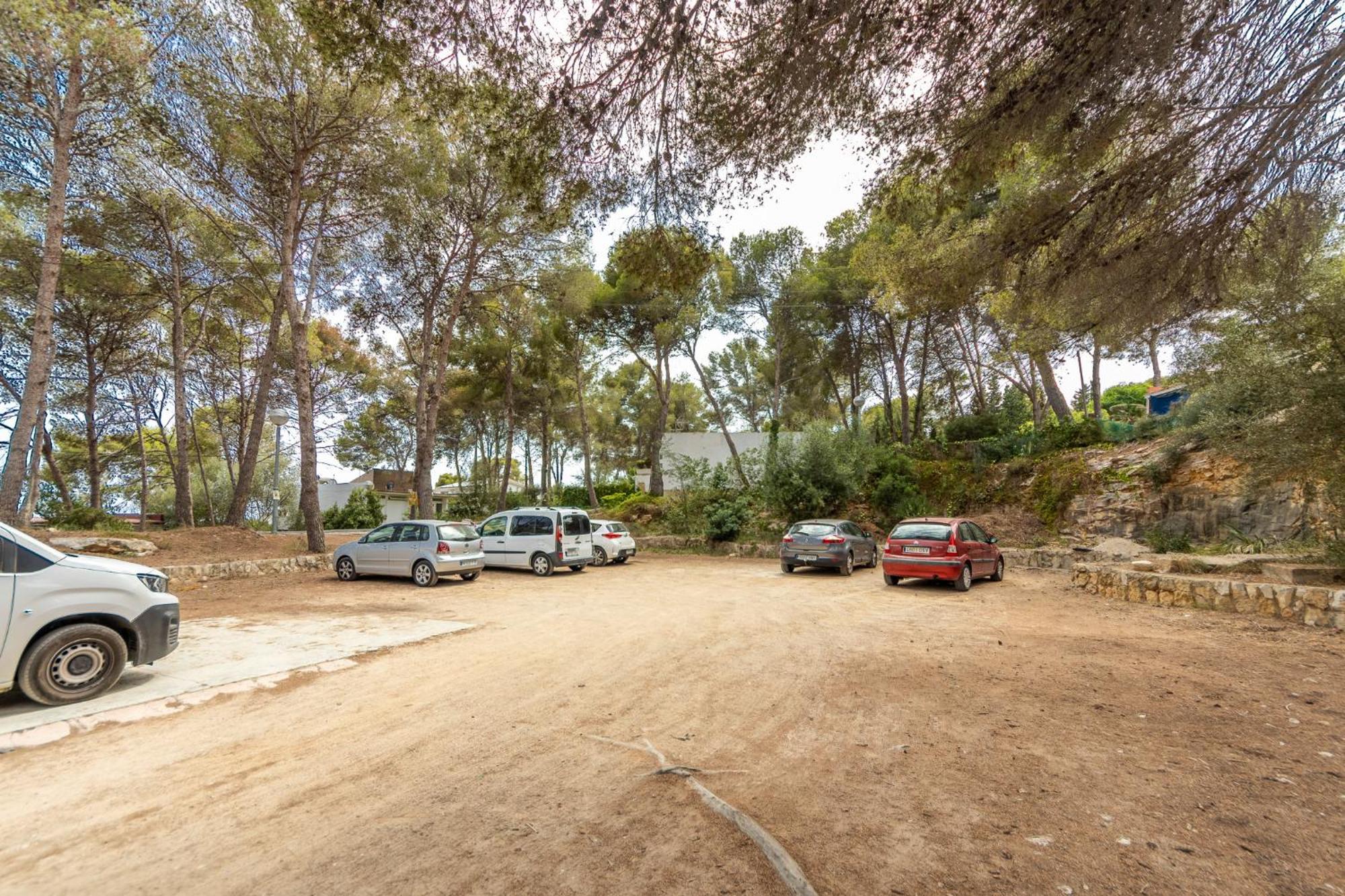 Acogedor Bungalow Park Florimar Tarragona Eksteriør bilde