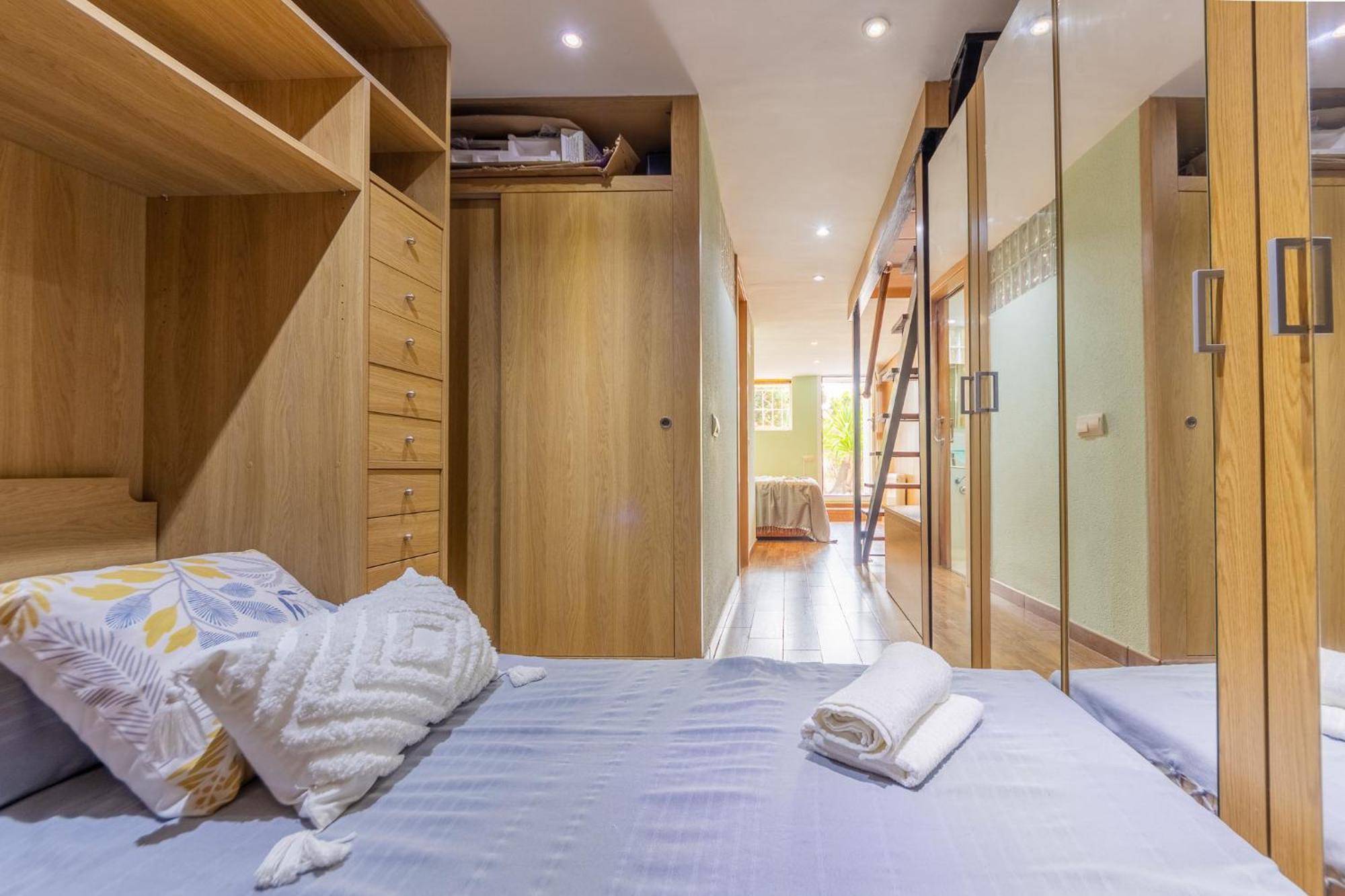 Acogedor Bungalow Park Florimar Tarragona Eksteriør bilde